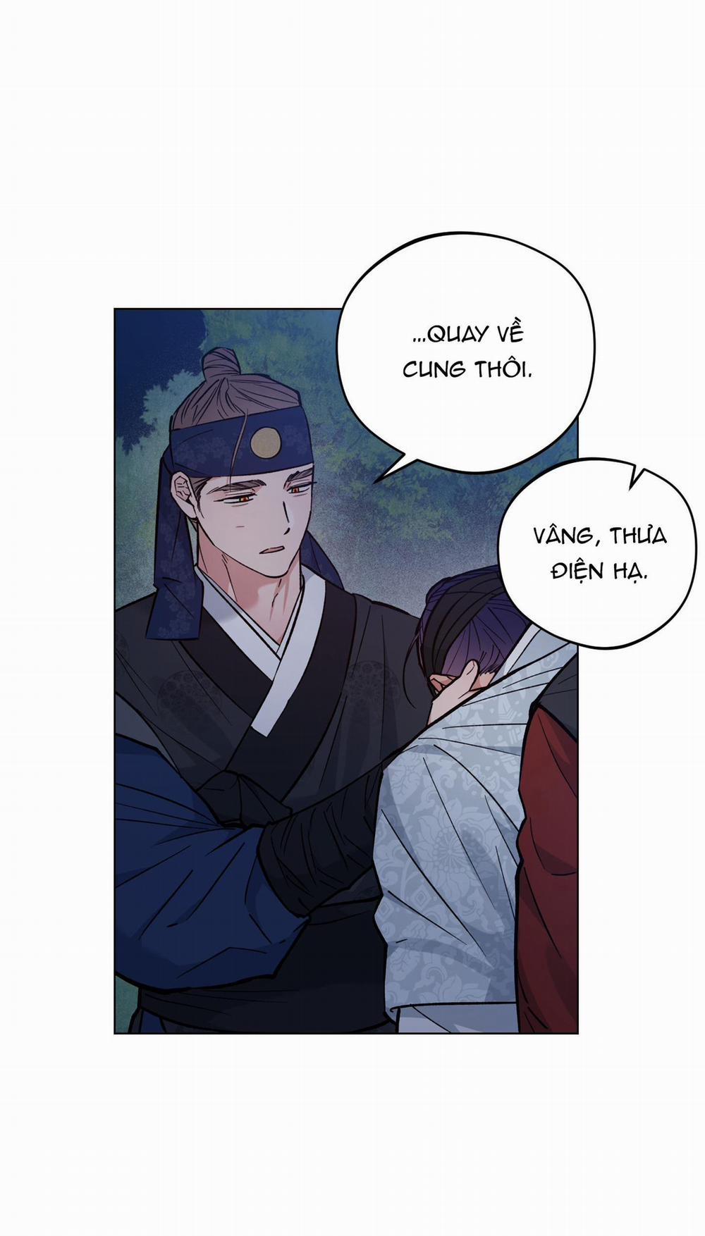 Bình Minh Của Rồng 48 trang 25