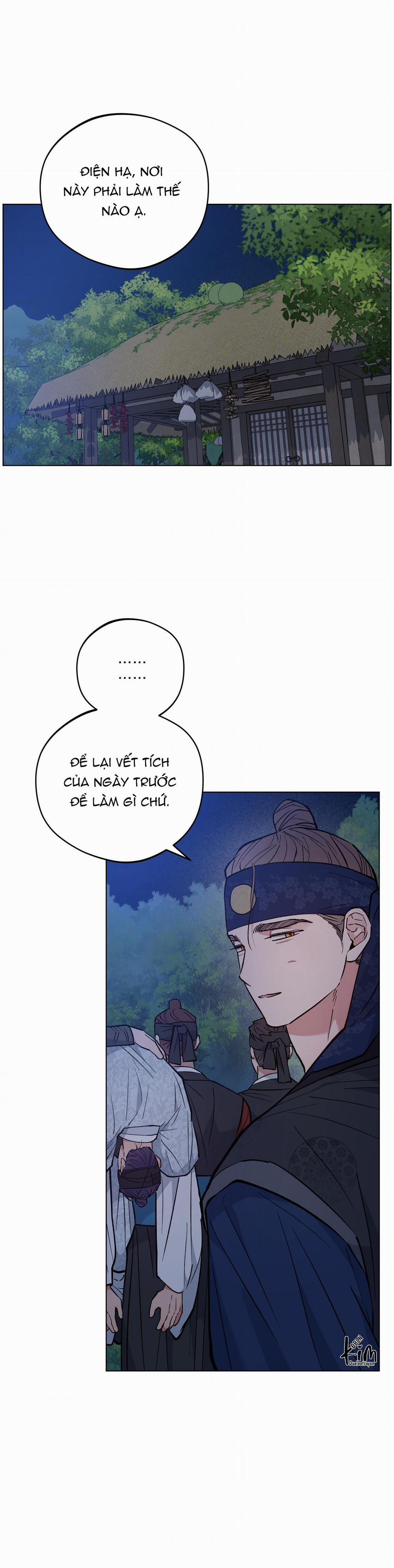 Bình Minh Của Rồng 48 trang 26