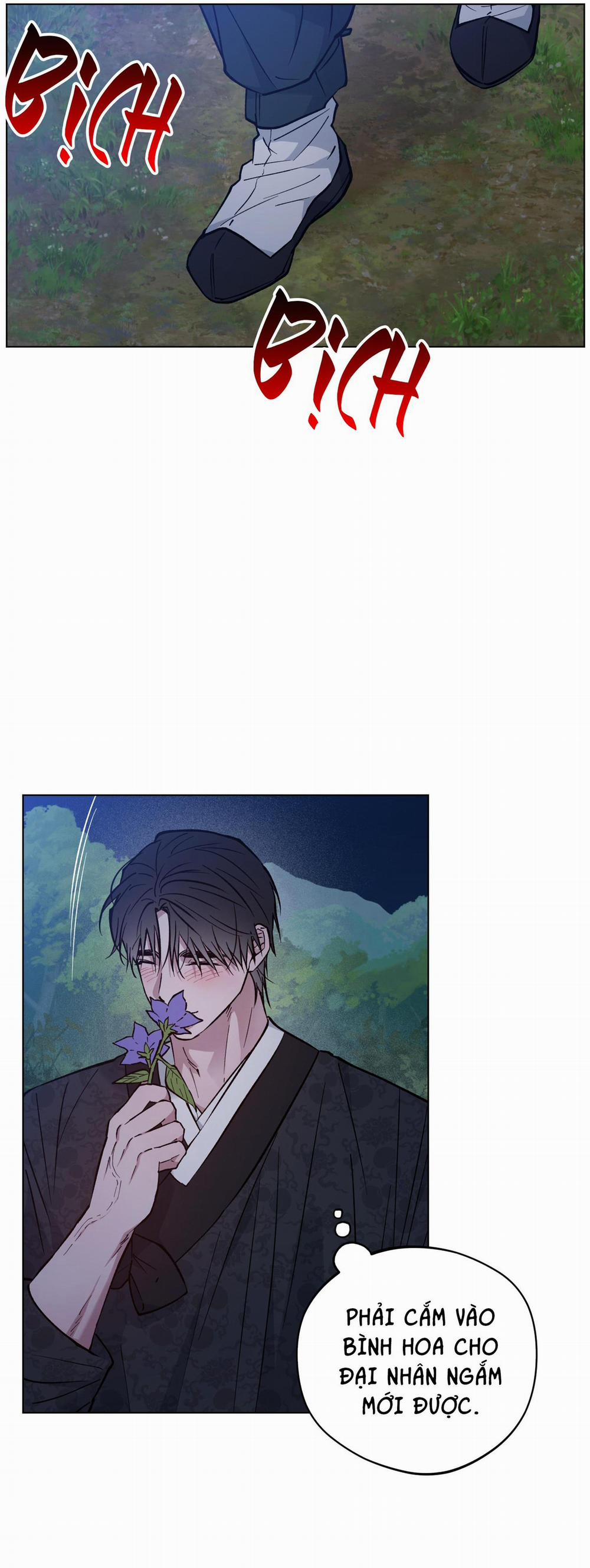 Bình Minh Của Rồng 48 trang 29