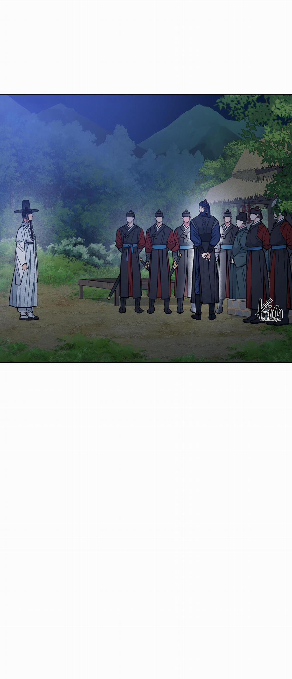 Bình Minh Của Rồng 48 trang 3