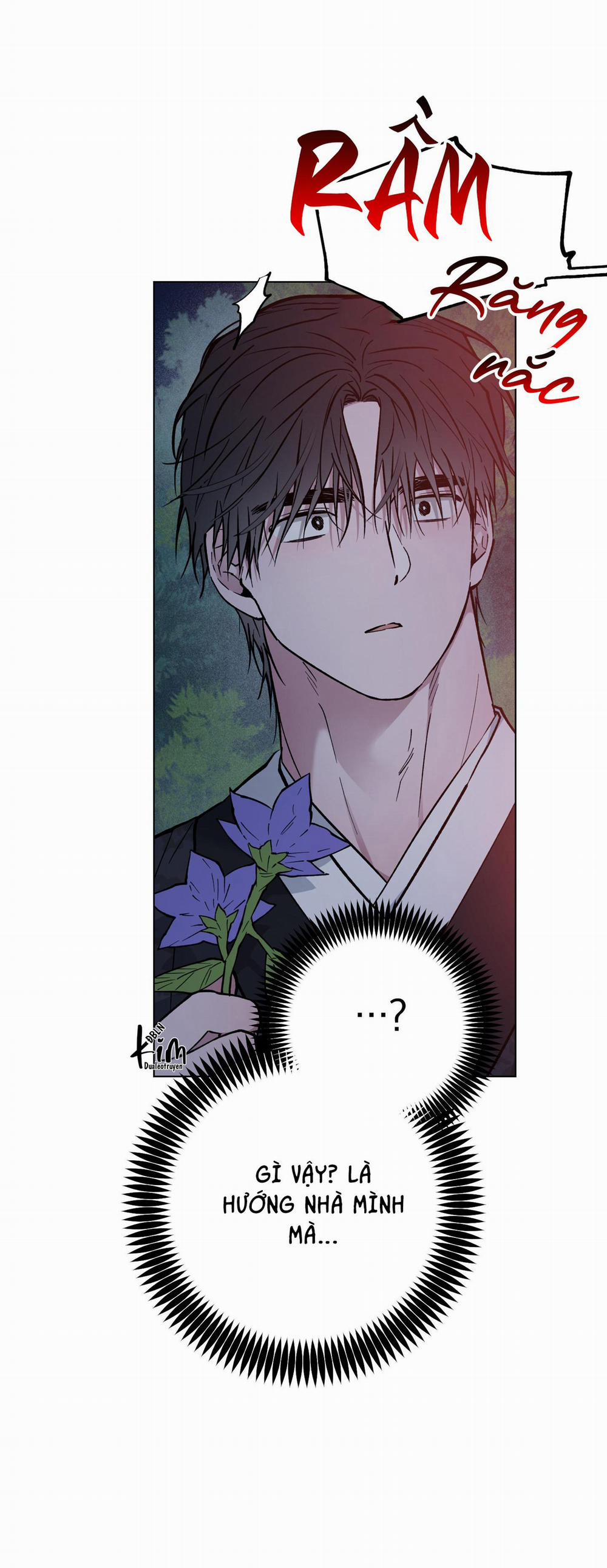 Bình Minh Của Rồng 48 trang 30