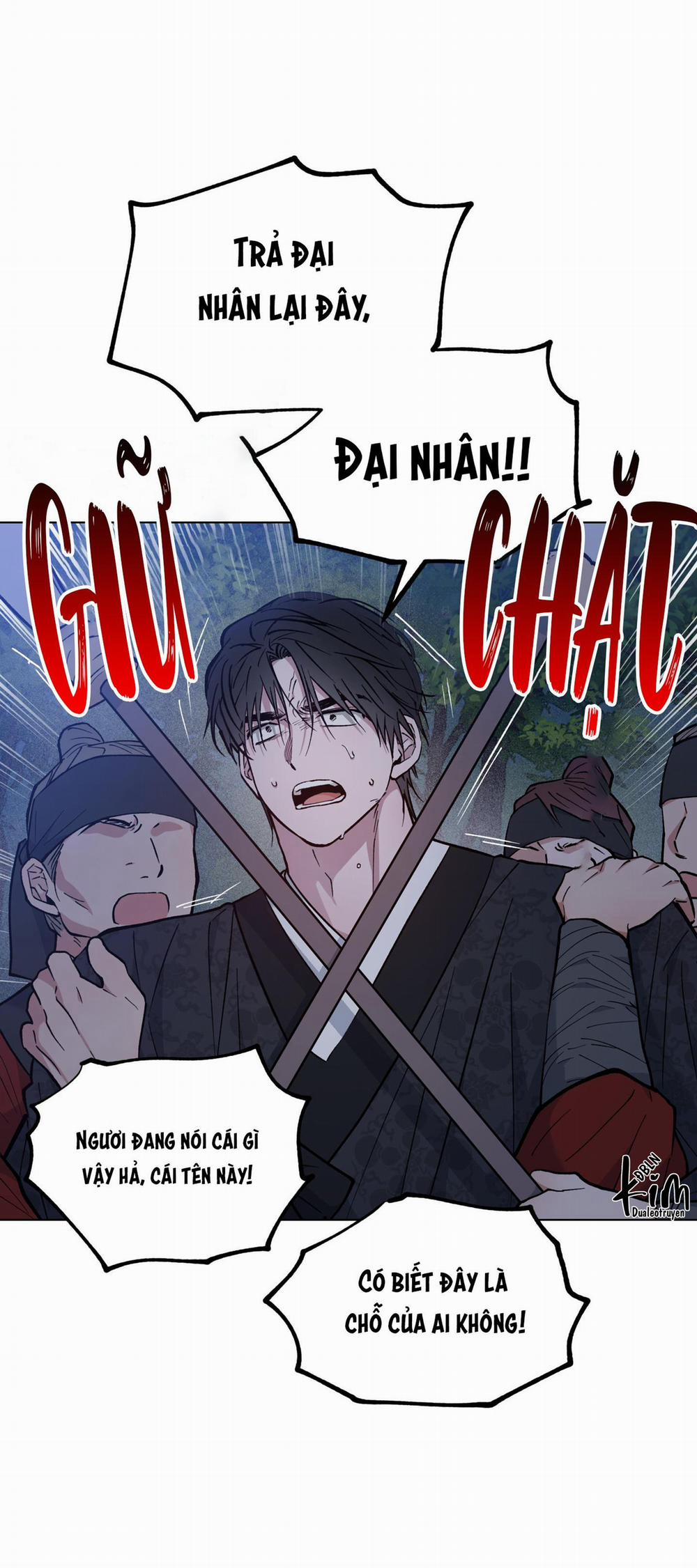 Bình Minh Của Rồng 48 trang 38