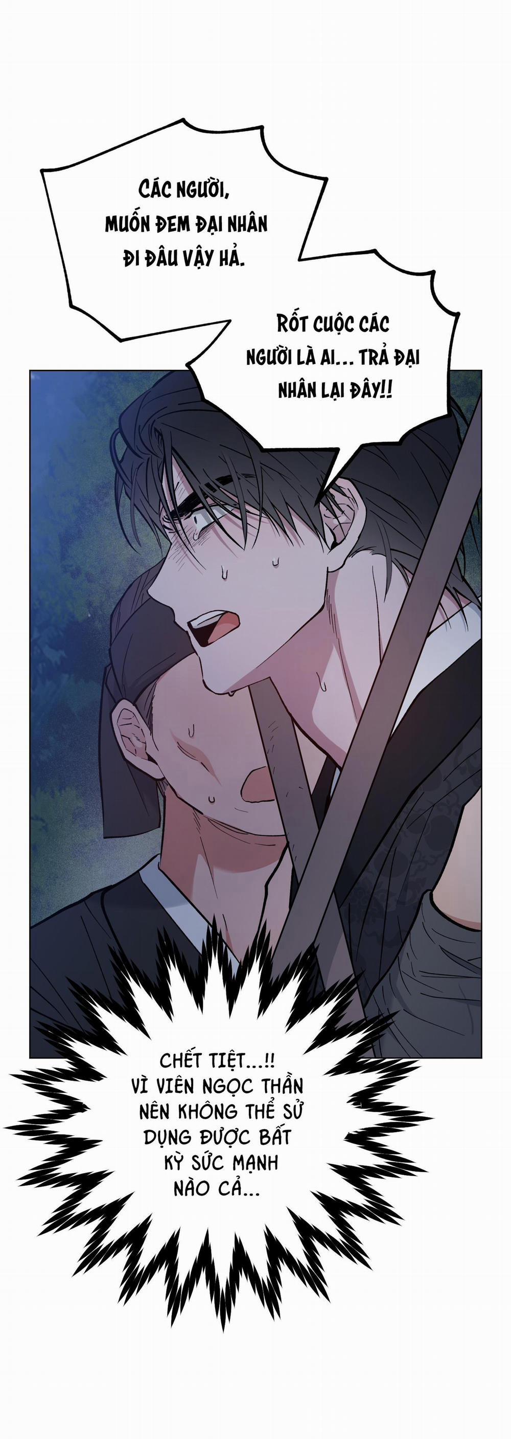 Bình Minh Của Rồng 48 trang 39