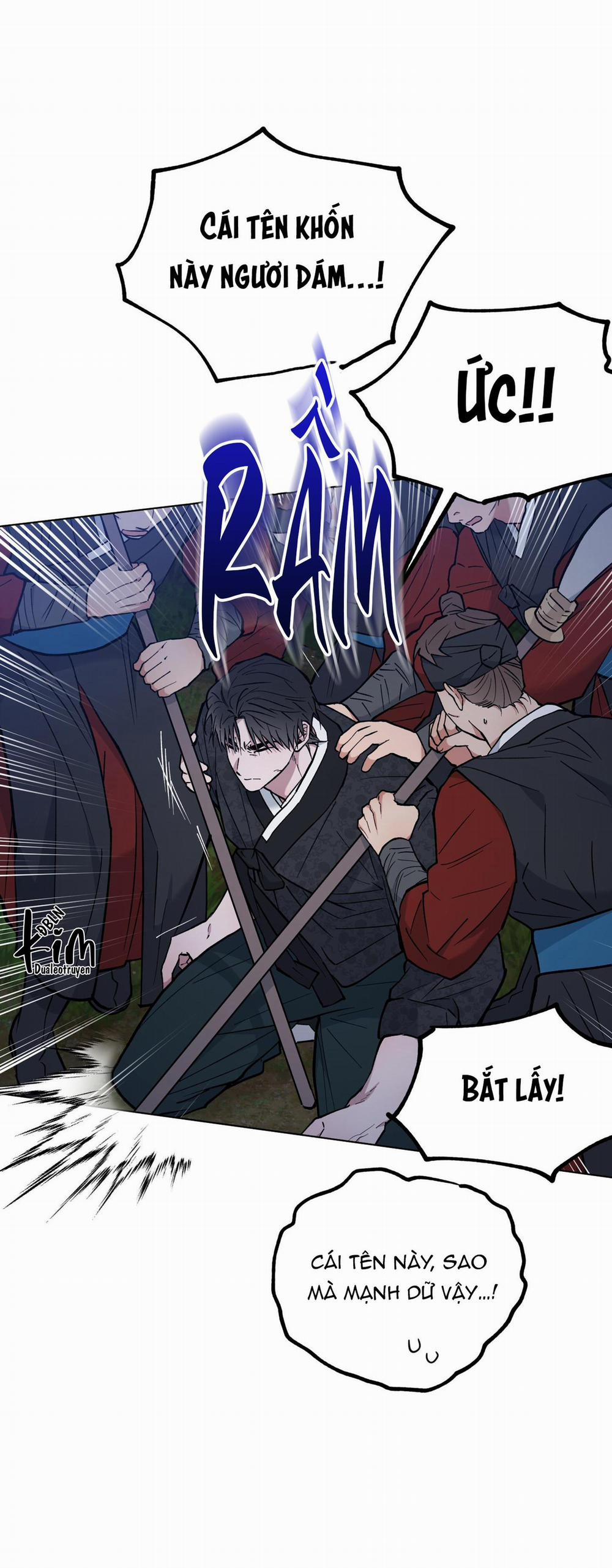 Bình Minh Của Rồng 48 trang 40