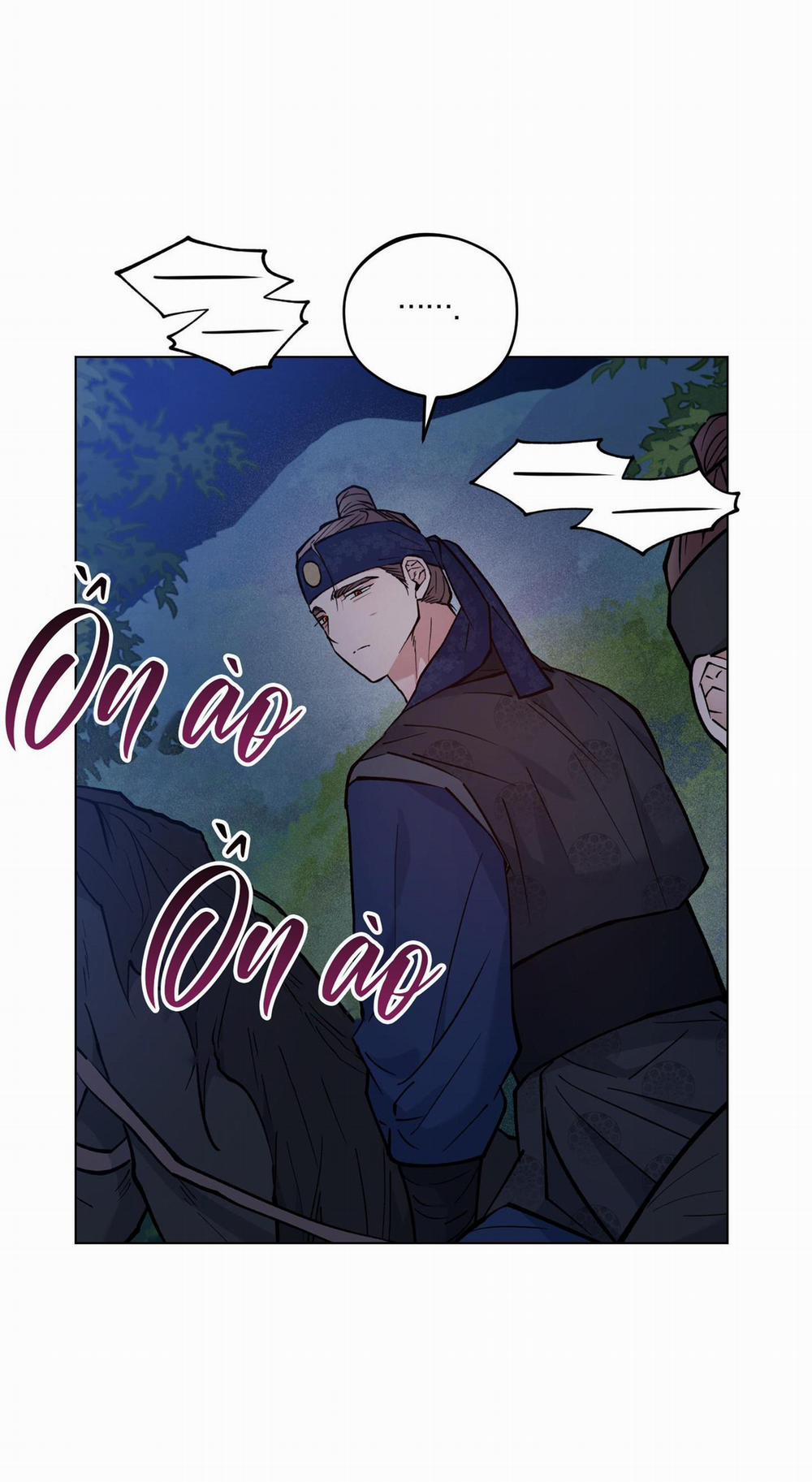 Bình Minh Của Rồng 48 trang 41