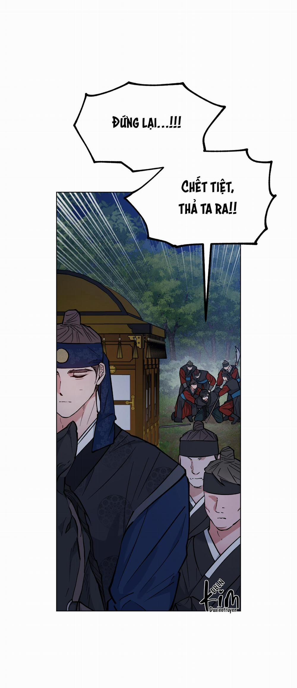 Bình Minh Của Rồng 48 trang 43