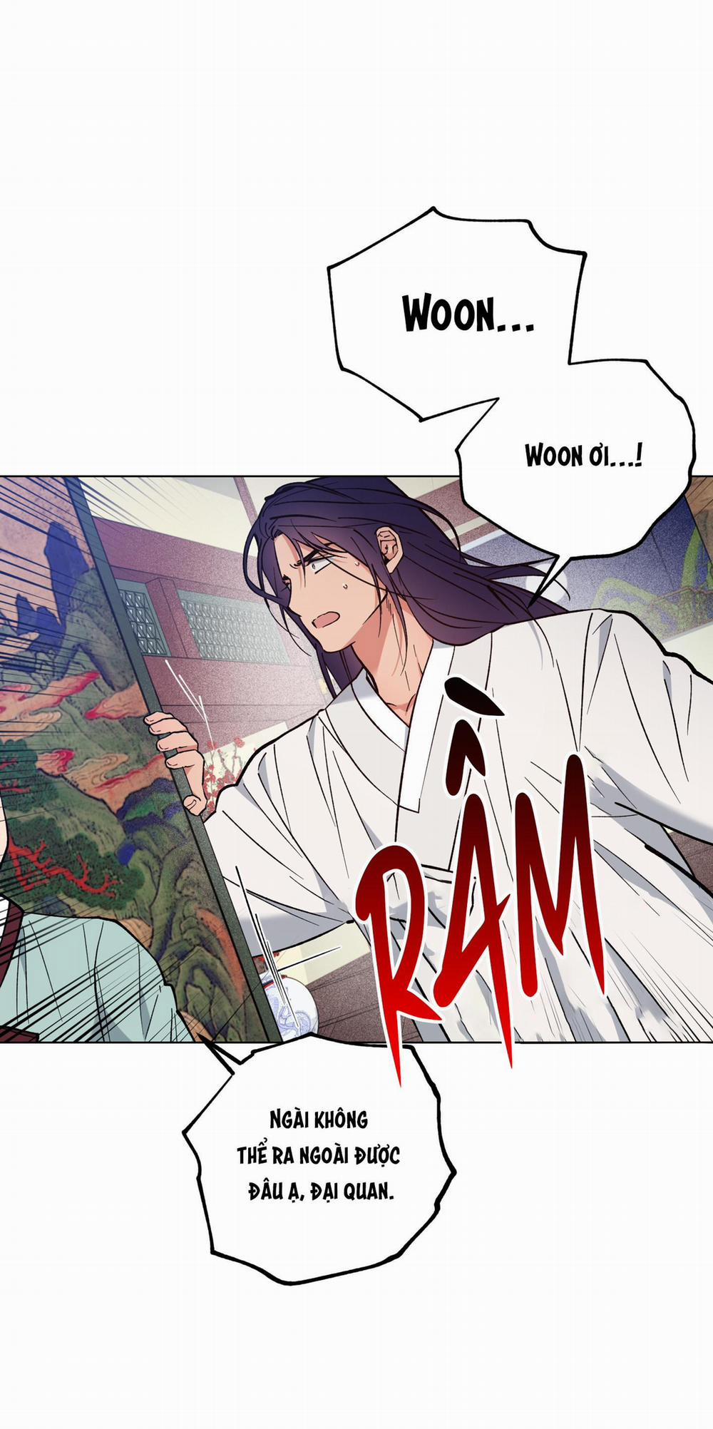 Bình Minh Của Rồng 48 trang 53