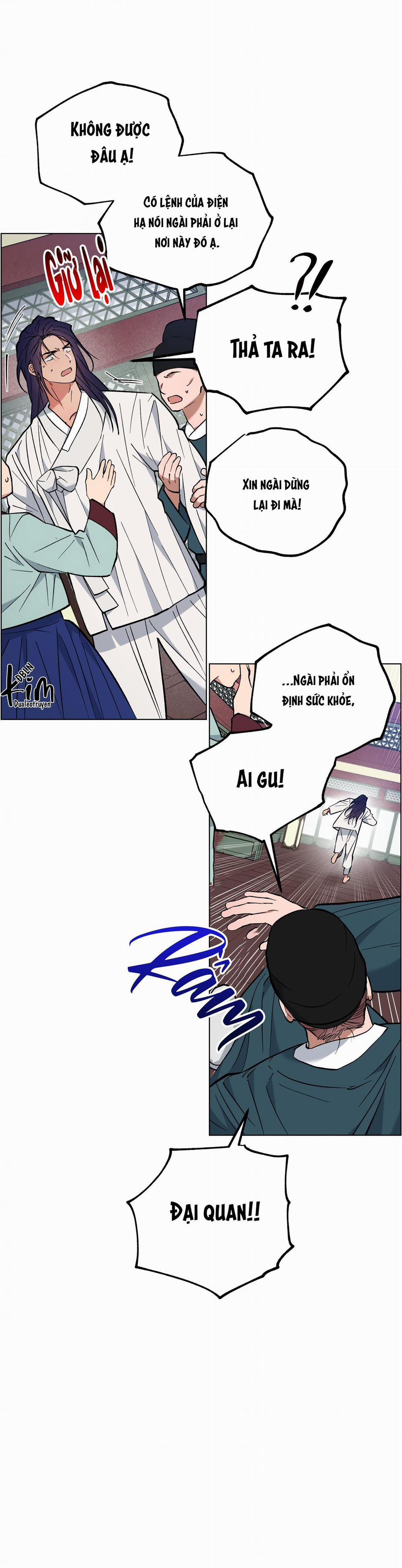 Bình Minh Của Rồng 48 trang 54