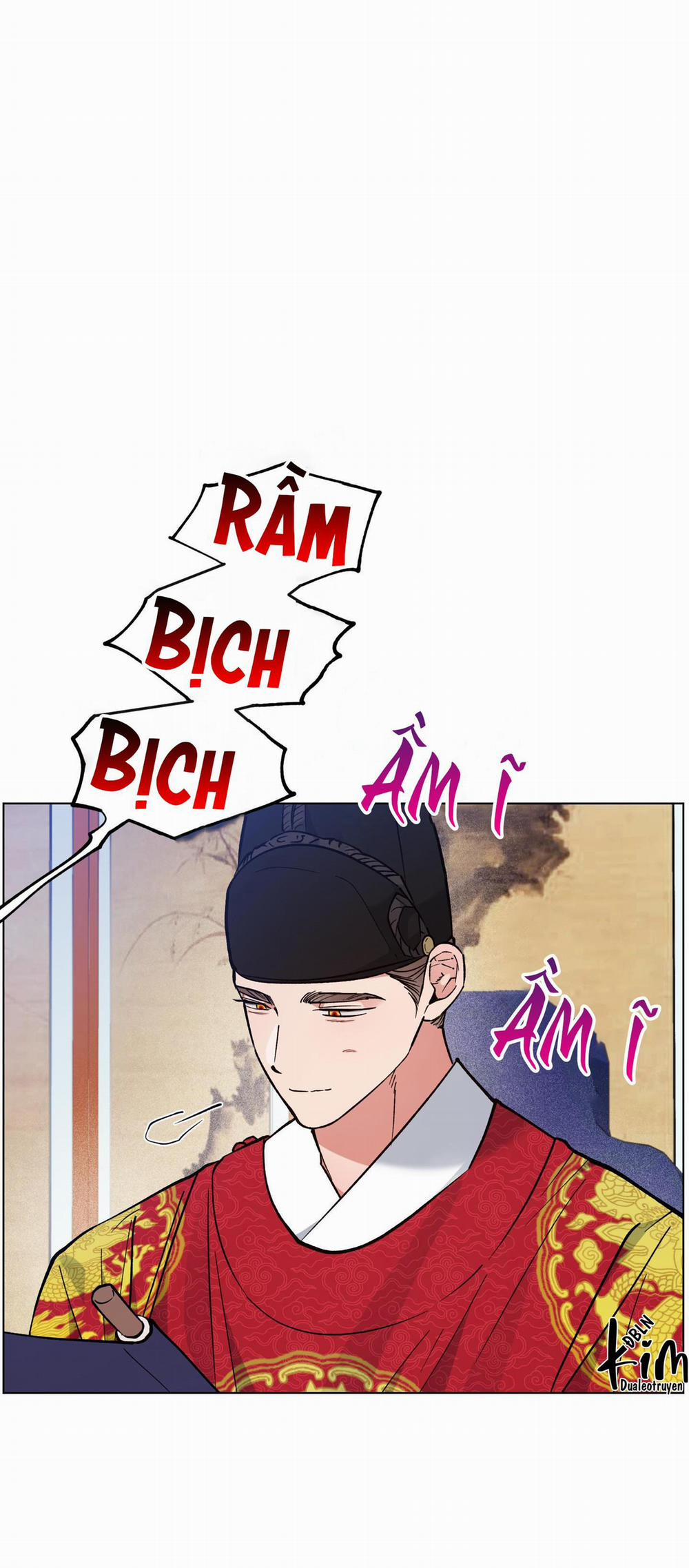 Bình Minh Của Rồng 48 trang 55