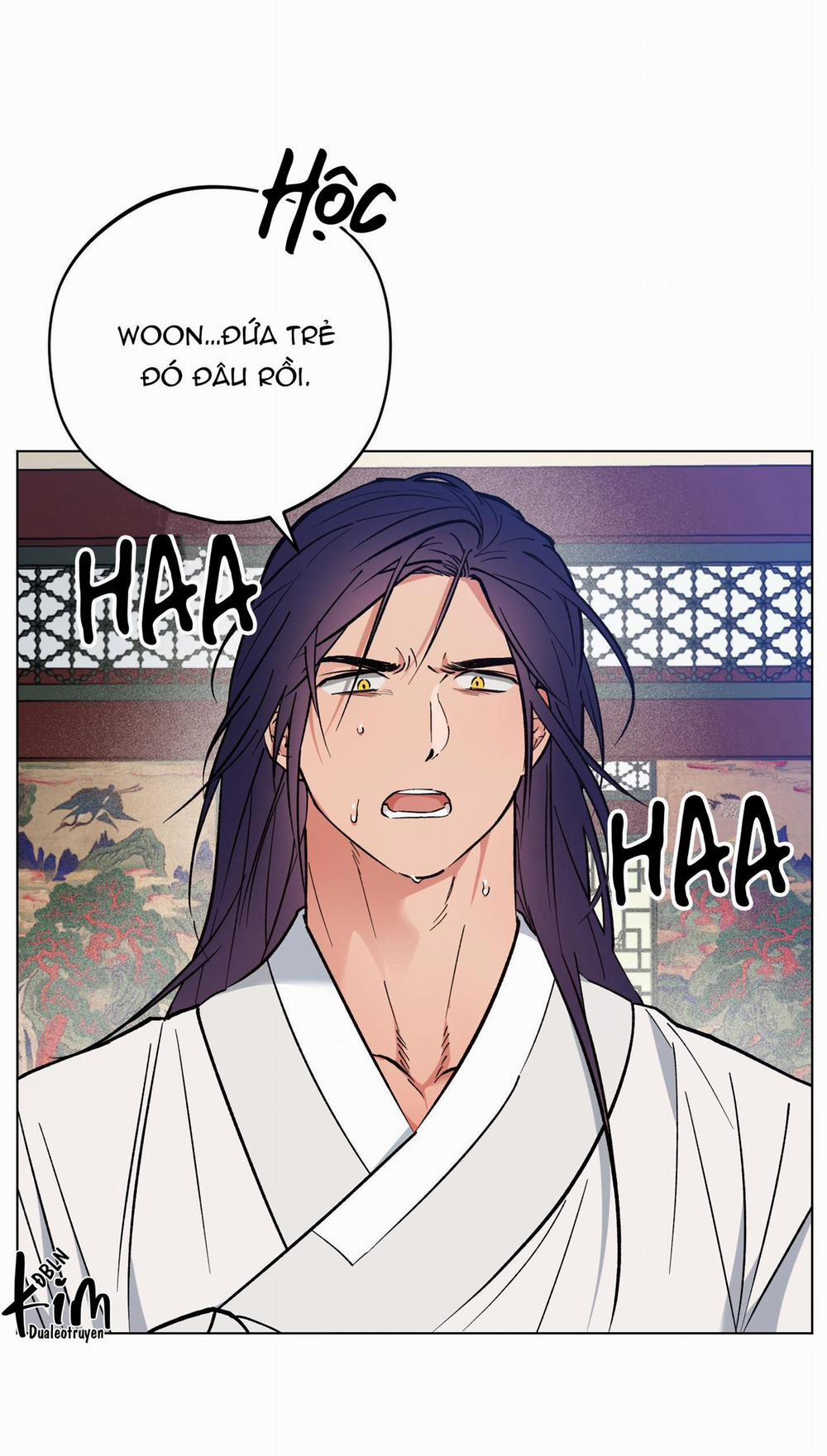 Bình Minh Của Rồng 48 trang 57