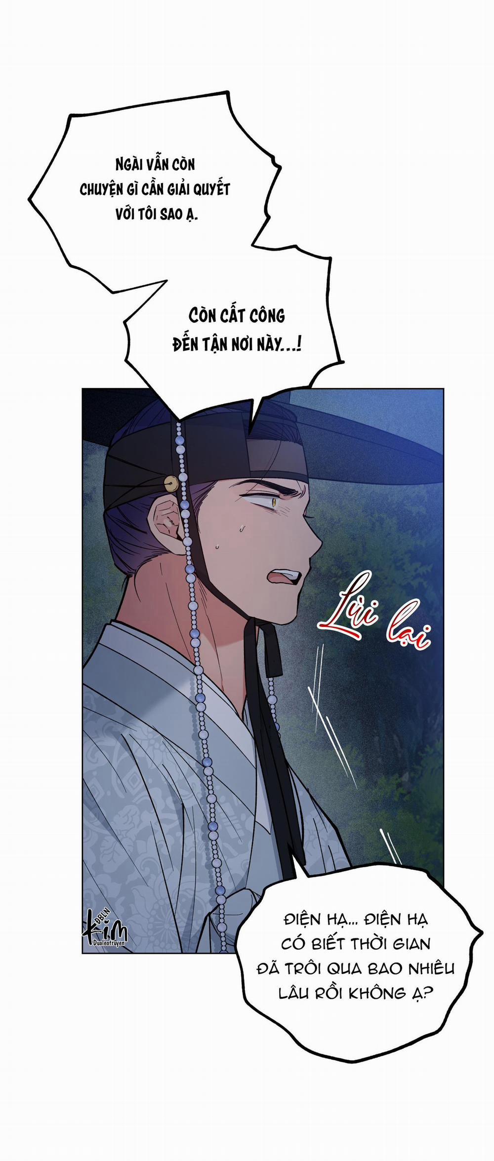 Bình Minh Của Rồng 48 trang 6