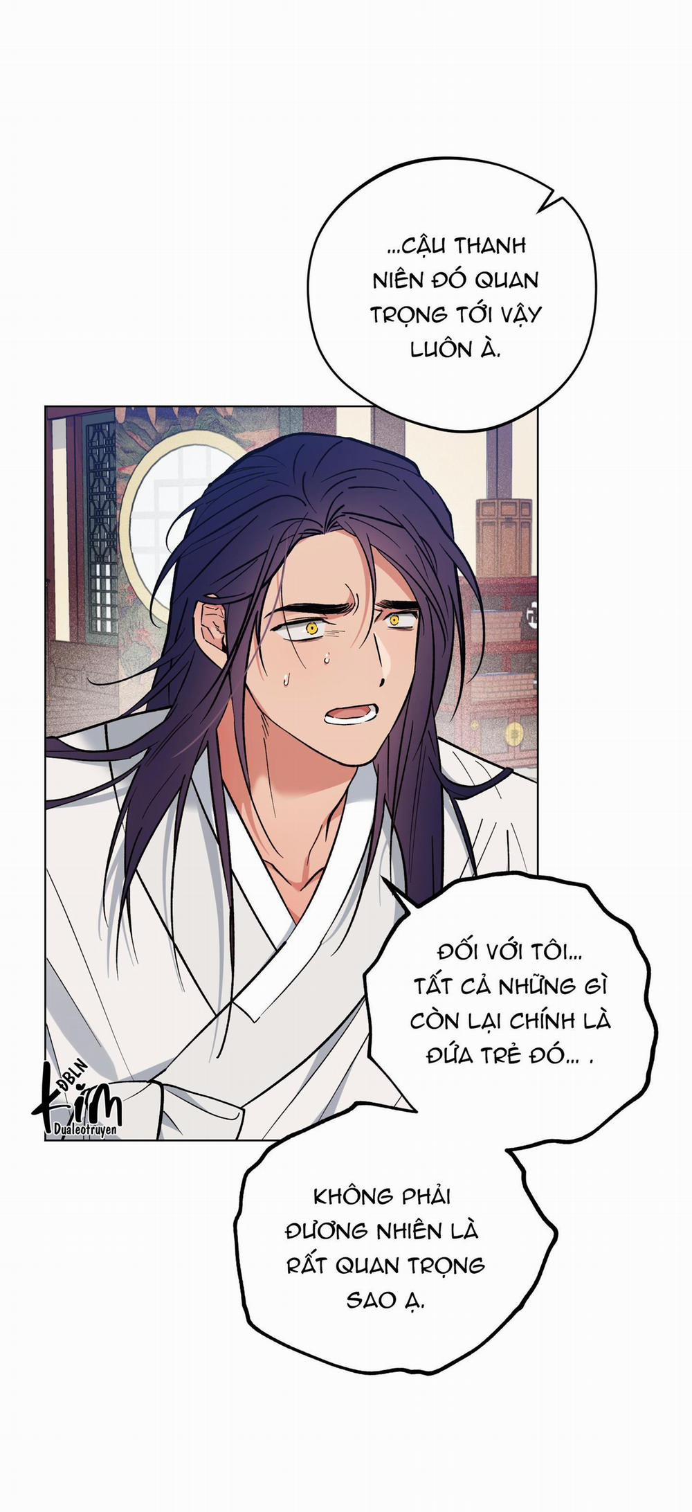 Bình Minh Của Rồng 48 trang 60