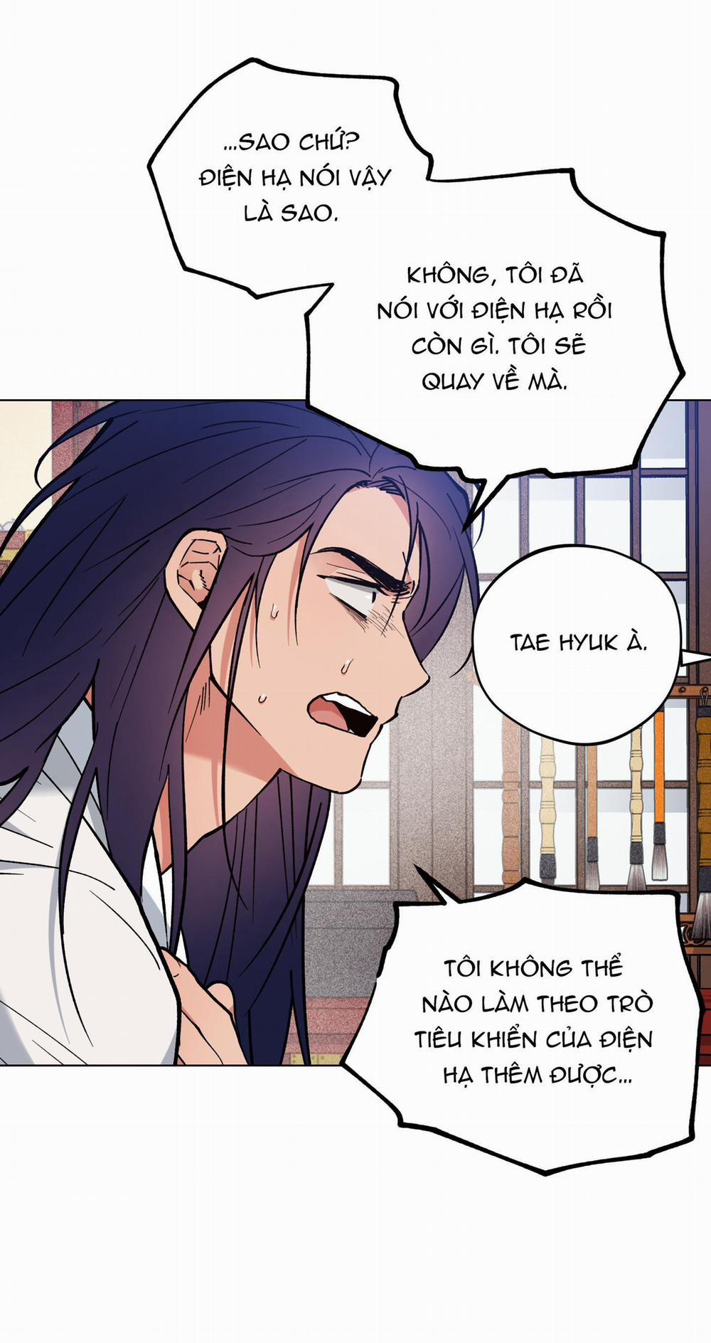 Bình Minh Của Rồng 48 trang 64