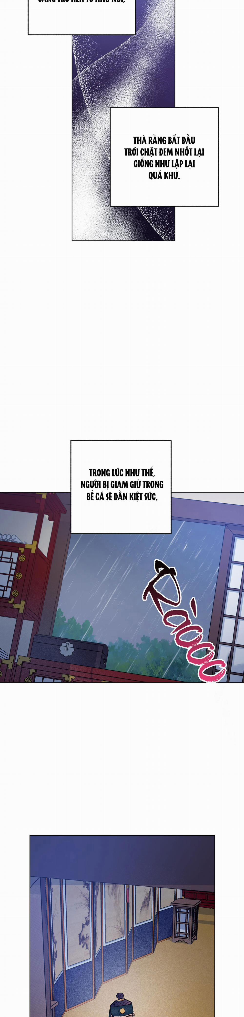 Bình Minh Của Rồng 49 trang 25