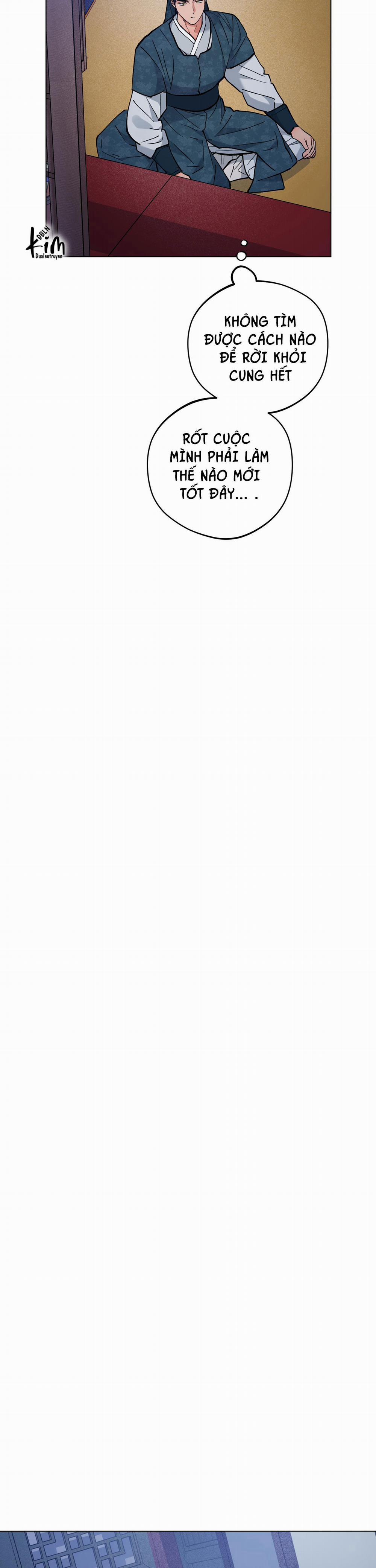 Bình Minh Của Rồng 49 trang 26