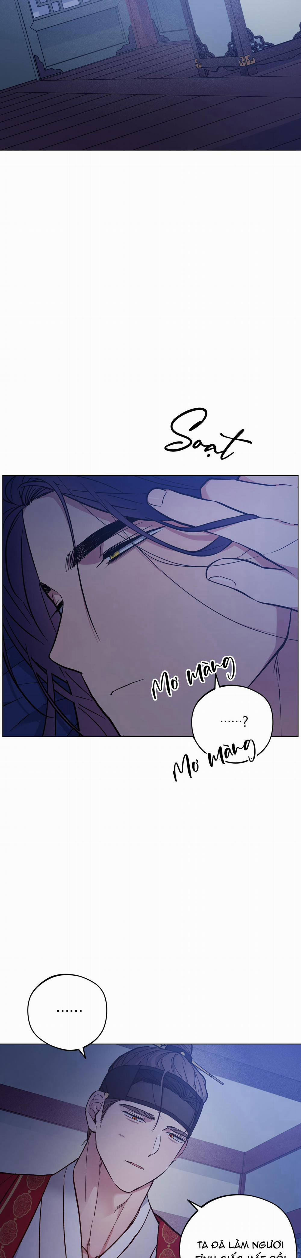 Bình Minh Của Rồng 49 trang 27