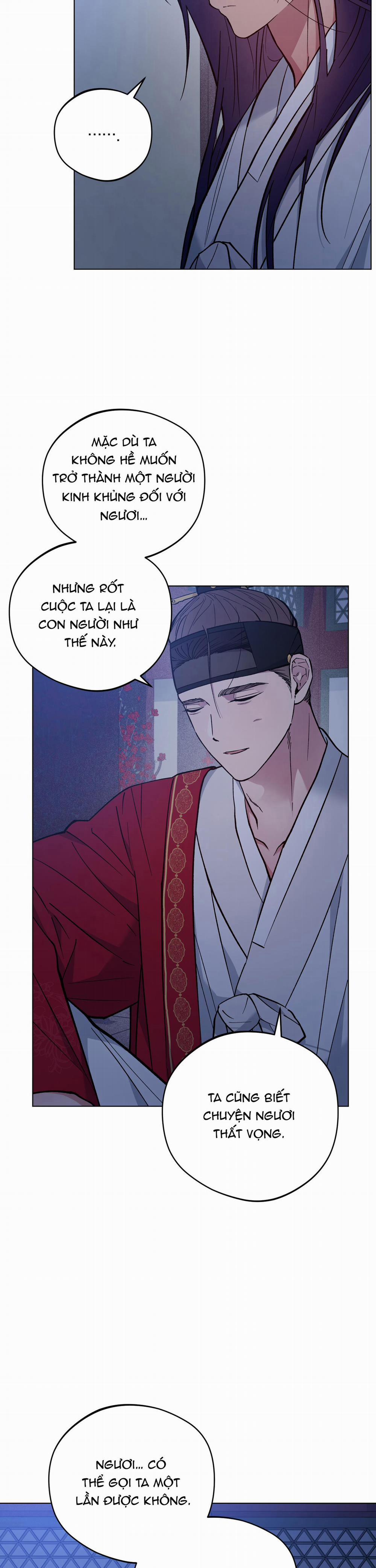 Bình Minh Của Rồng 49 trang 31