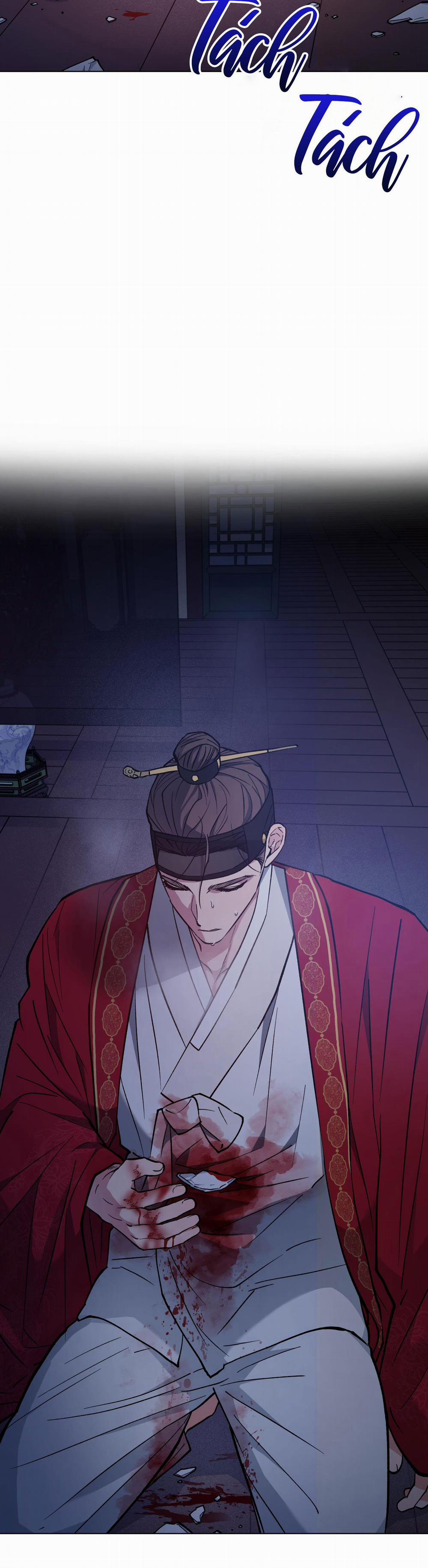 Bình Minh Của Rồng 49 trang 37