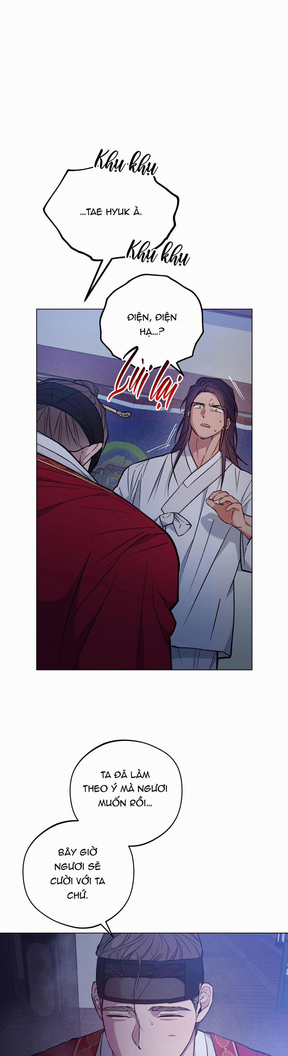 Bình Minh Của Rồng 49 trang 38