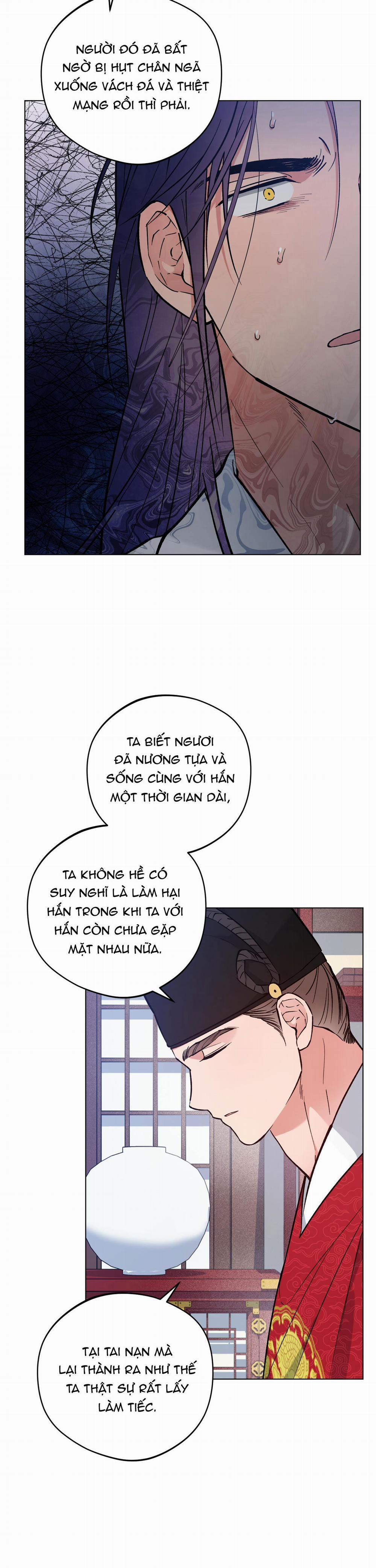 Bình Minh Của Rồng 49 trang 4