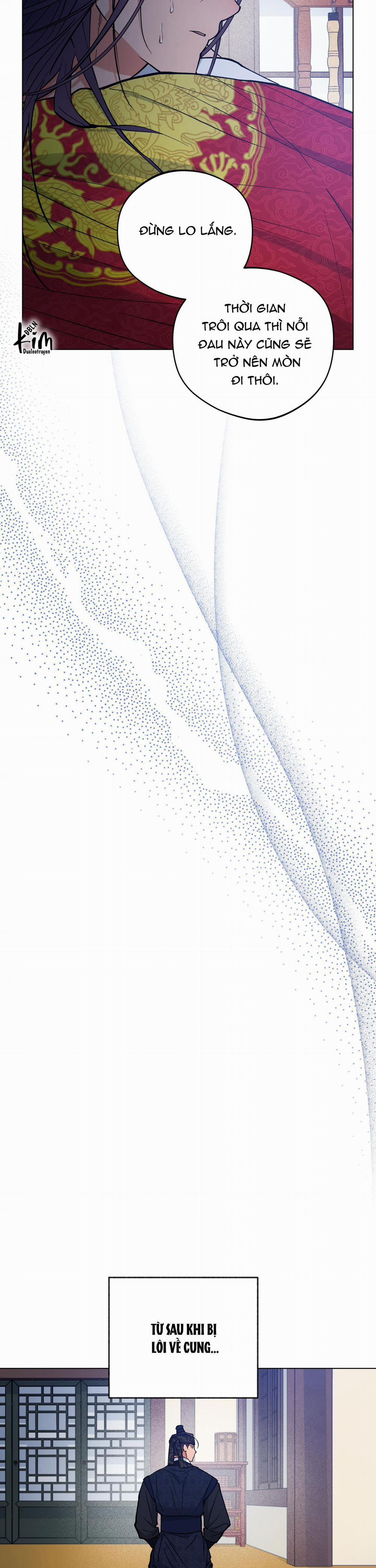 Bình Minh Của Rồng 49 trang 7