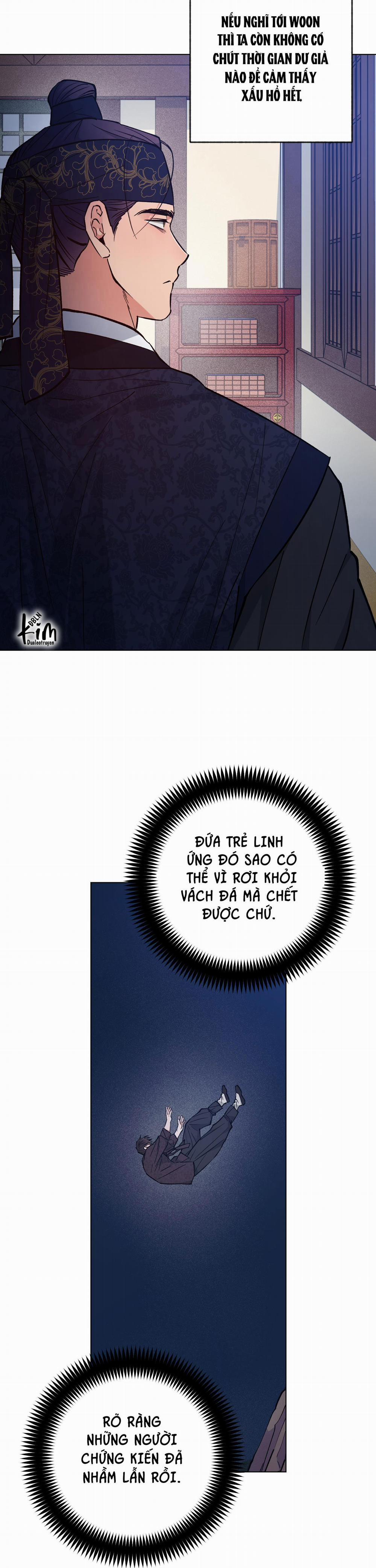 Bình Minh Của Rồng 49 trang 9