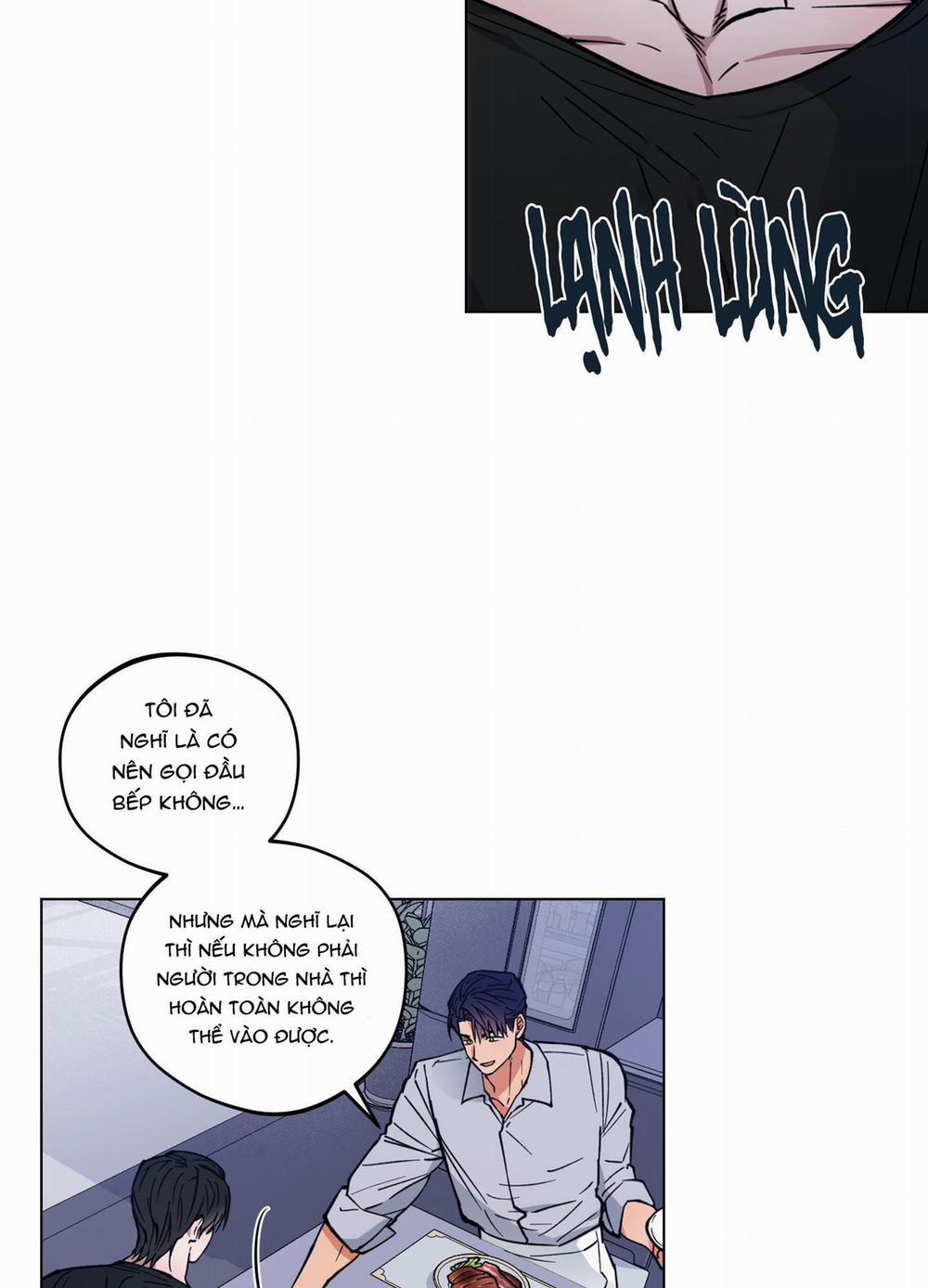 Bình Minh Của Rồng 5 trang 16