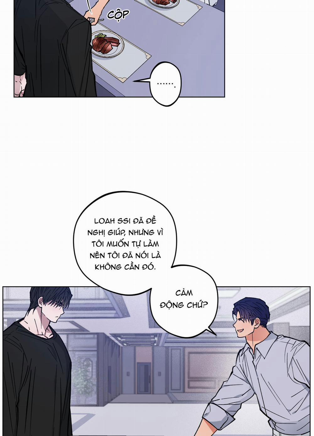 Bình Minh Của Rồng 5 trang 17