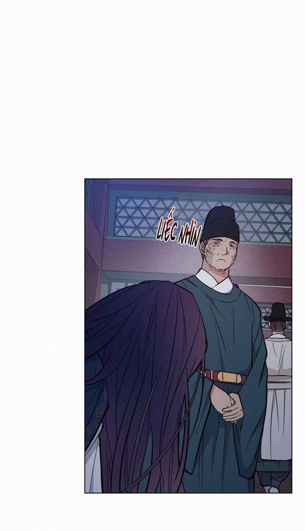 Bình Minh Của Rồng 50 trang 11