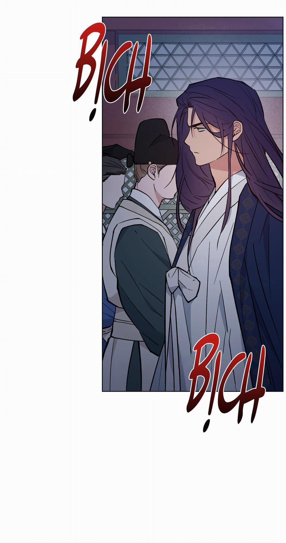 Bình Minh Của Rồng 50 trang 16