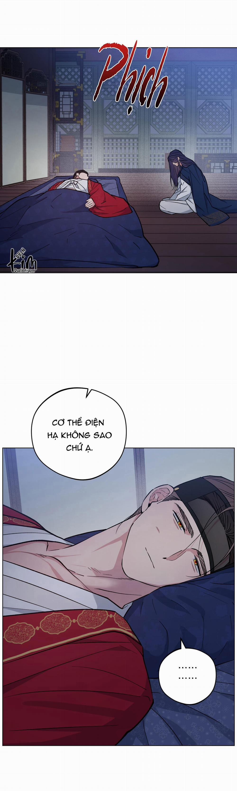 Bình Minh Của Rồng 50 trang 17