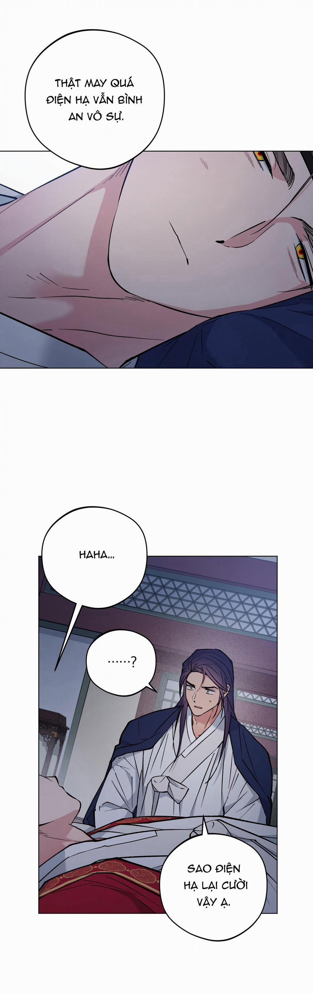 Bình Minh Của Rồng 50 trang 19