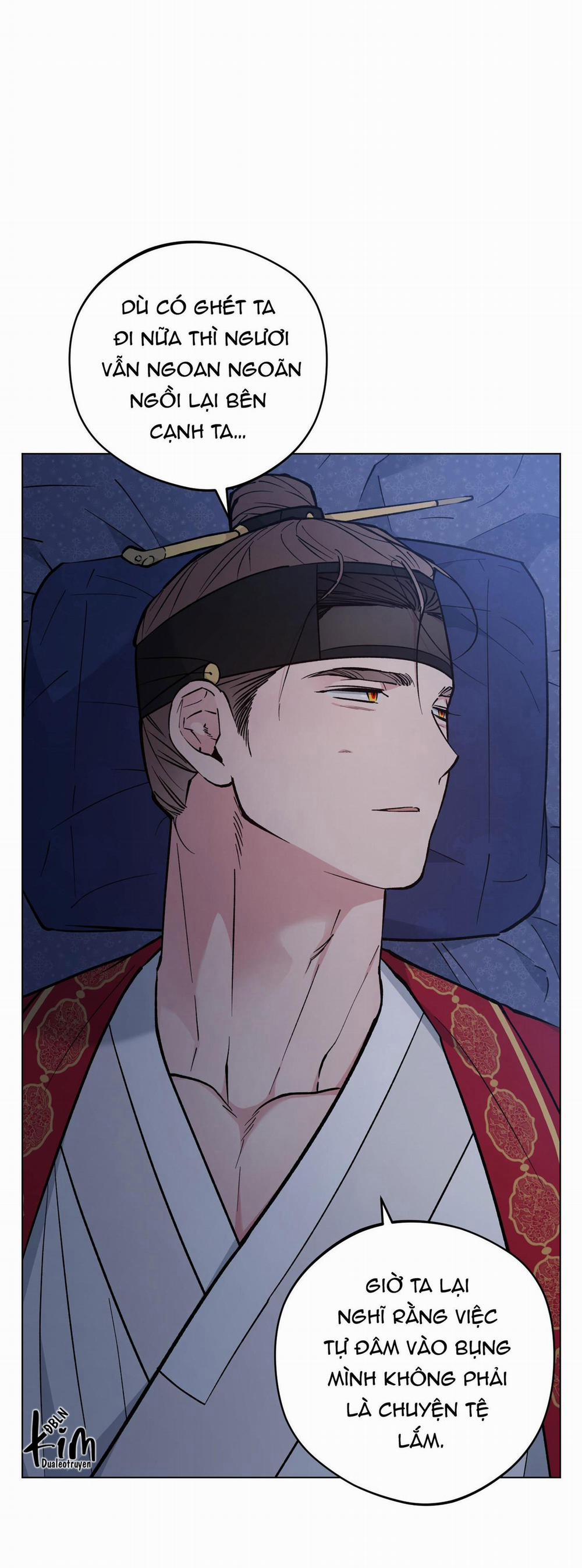 Bình Minh Của Rồng 50 trang 20