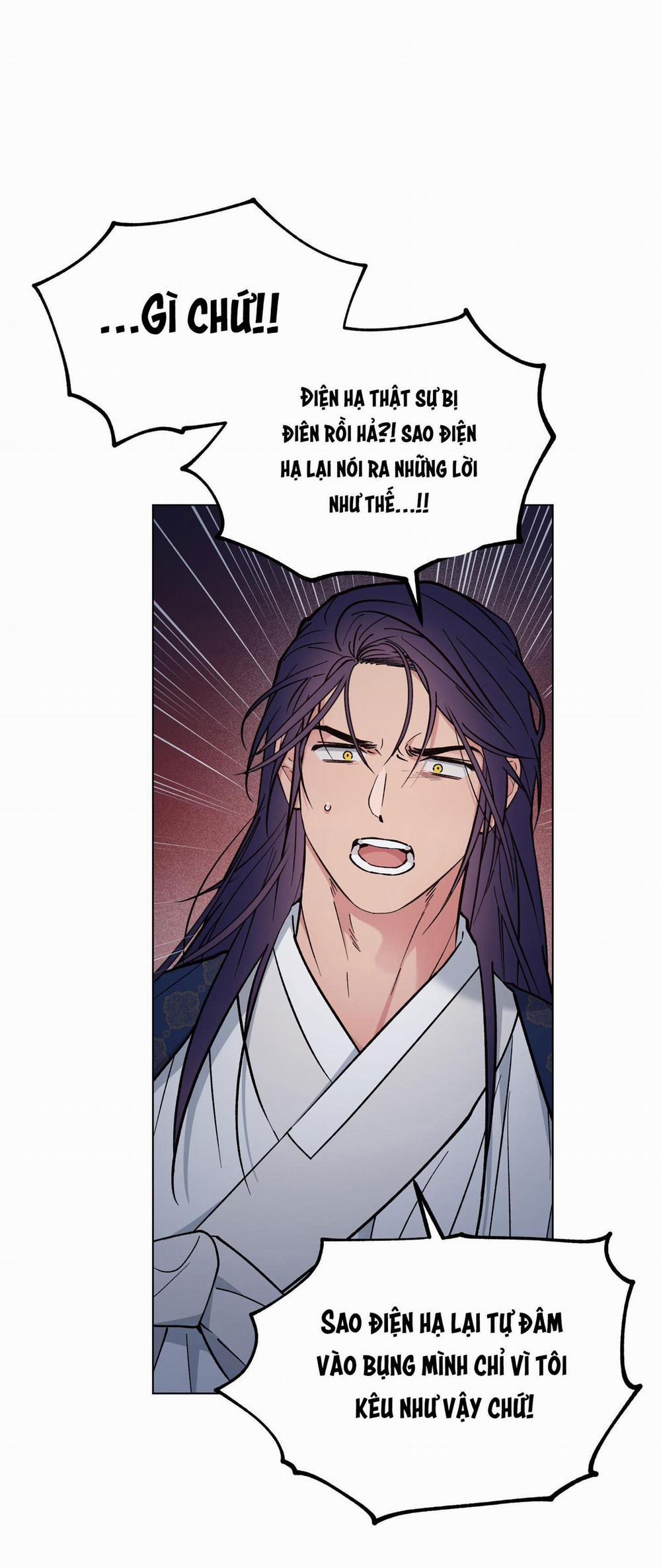 Bình Minh Của Rồng 50 trang 21