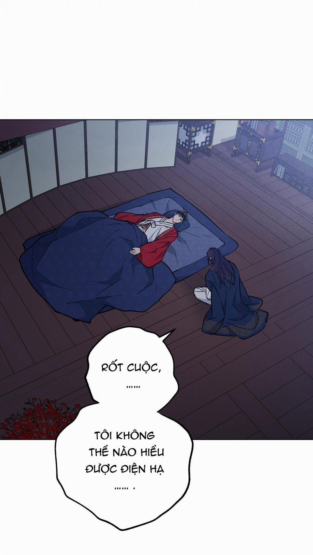 Bình Minh Của Rồng 50 trang 22