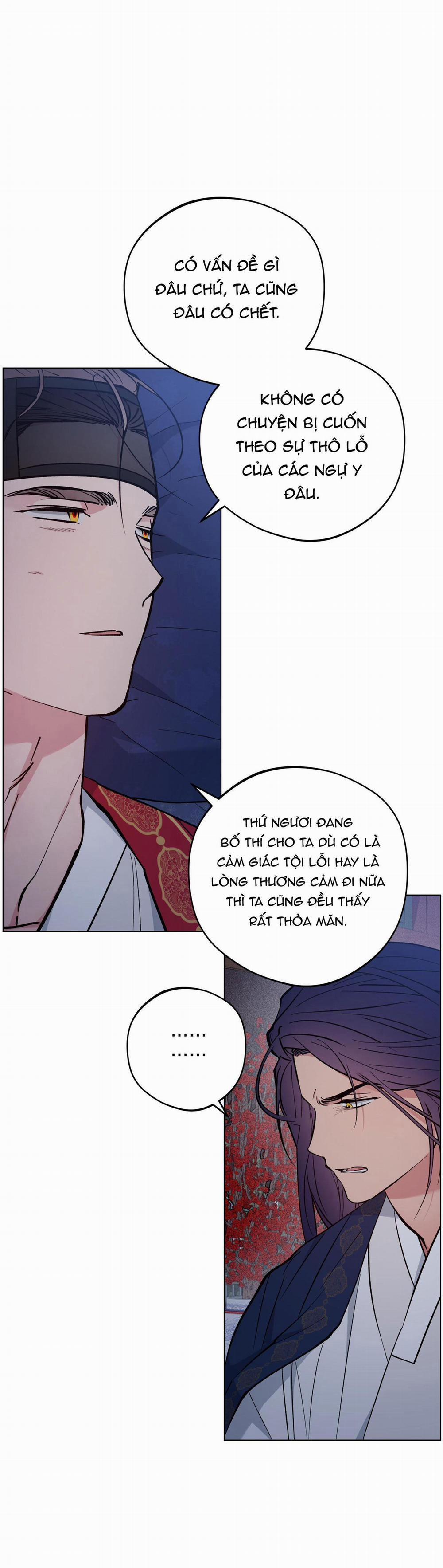 Bình Minh Của Rồng 50 trang 23