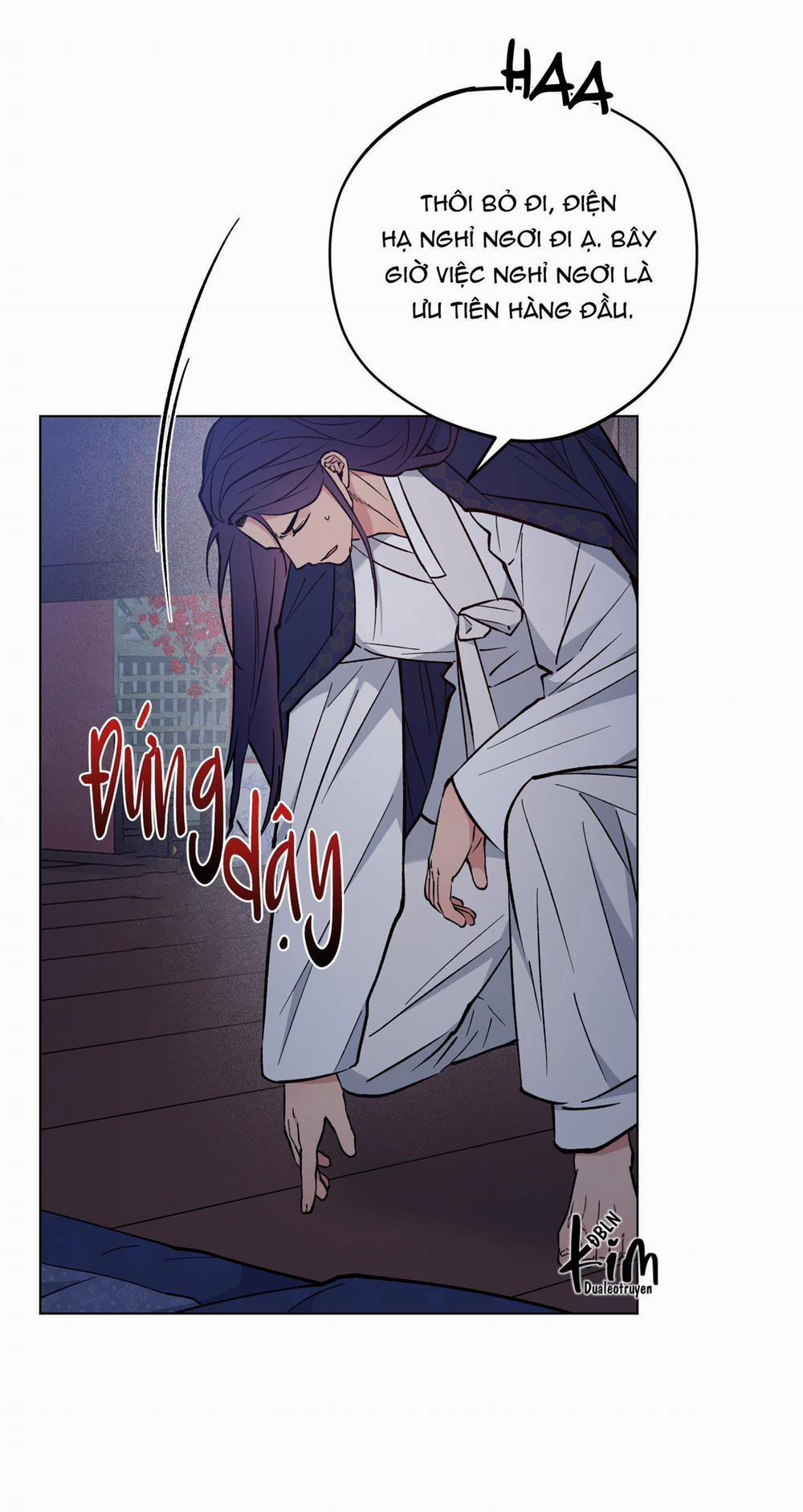 Bình Minh Của Rồng 50 trang 24