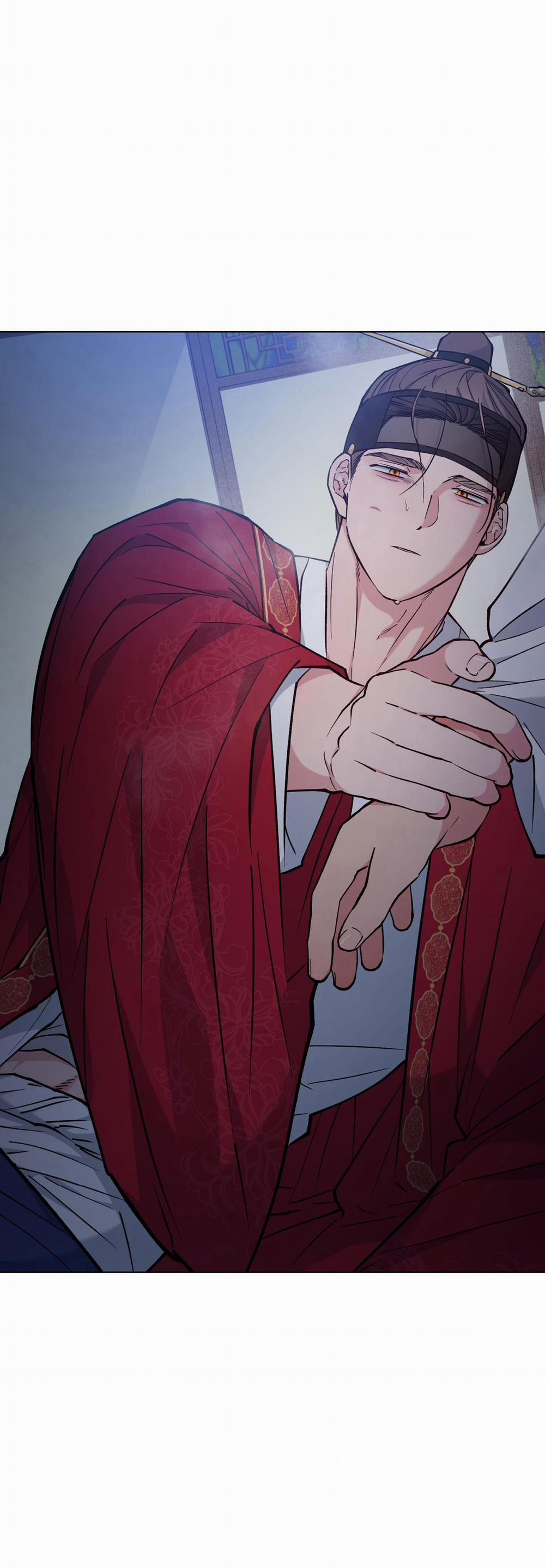 Bình Minh Của Rồng 50 trang 26