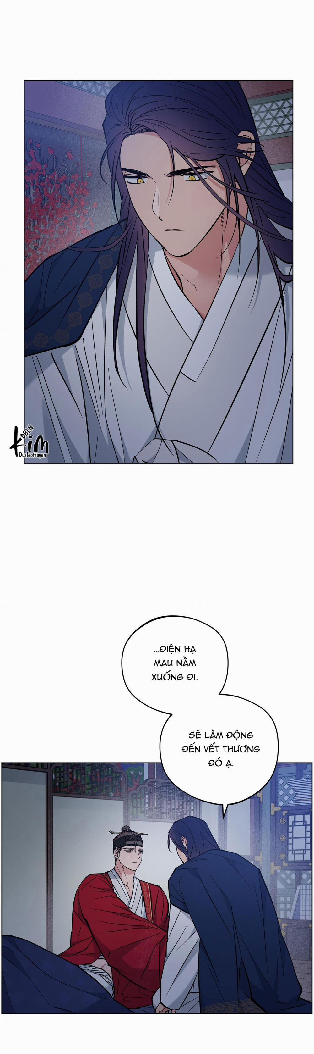 Bình Minh Của Rồng 50 trang 27