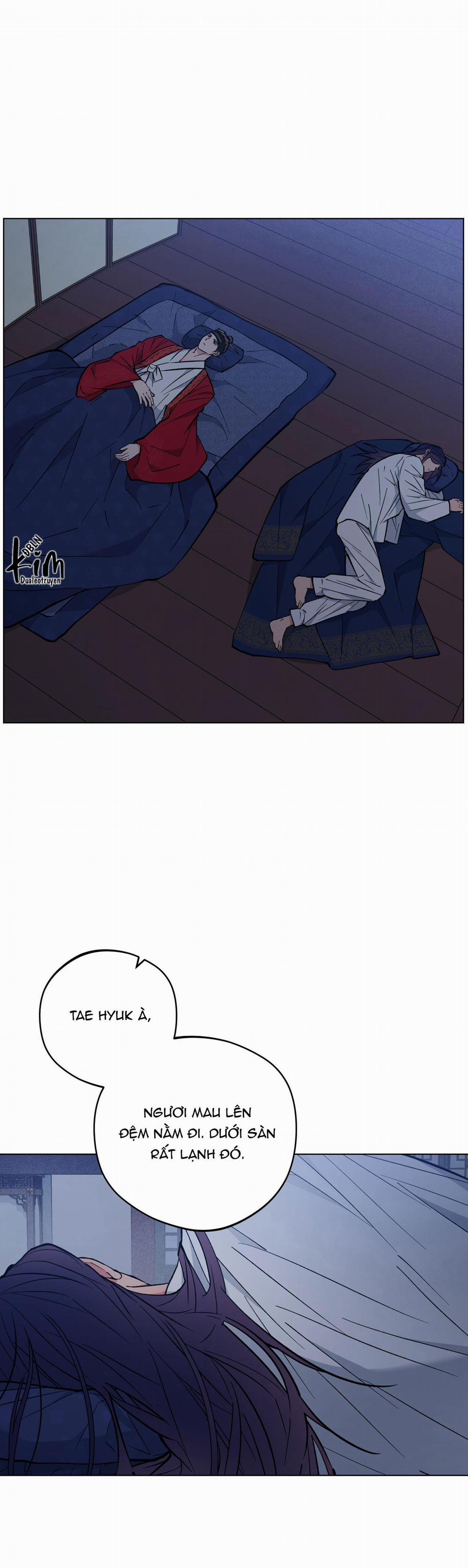 Bình Minh Của Rồng 50 trang 29