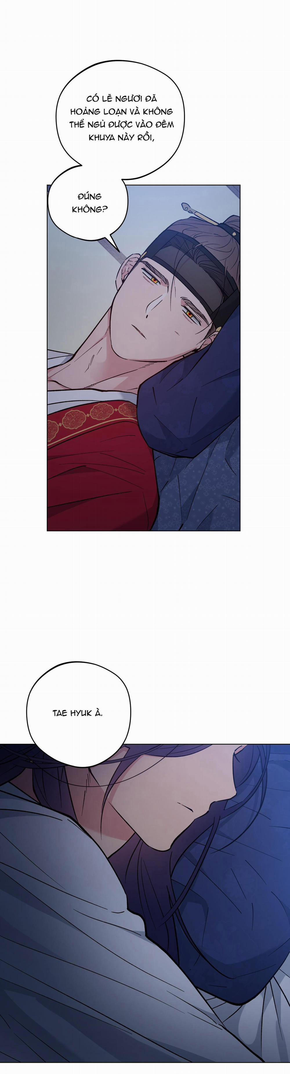 Bình Minh Của Rồng 50 trang 30