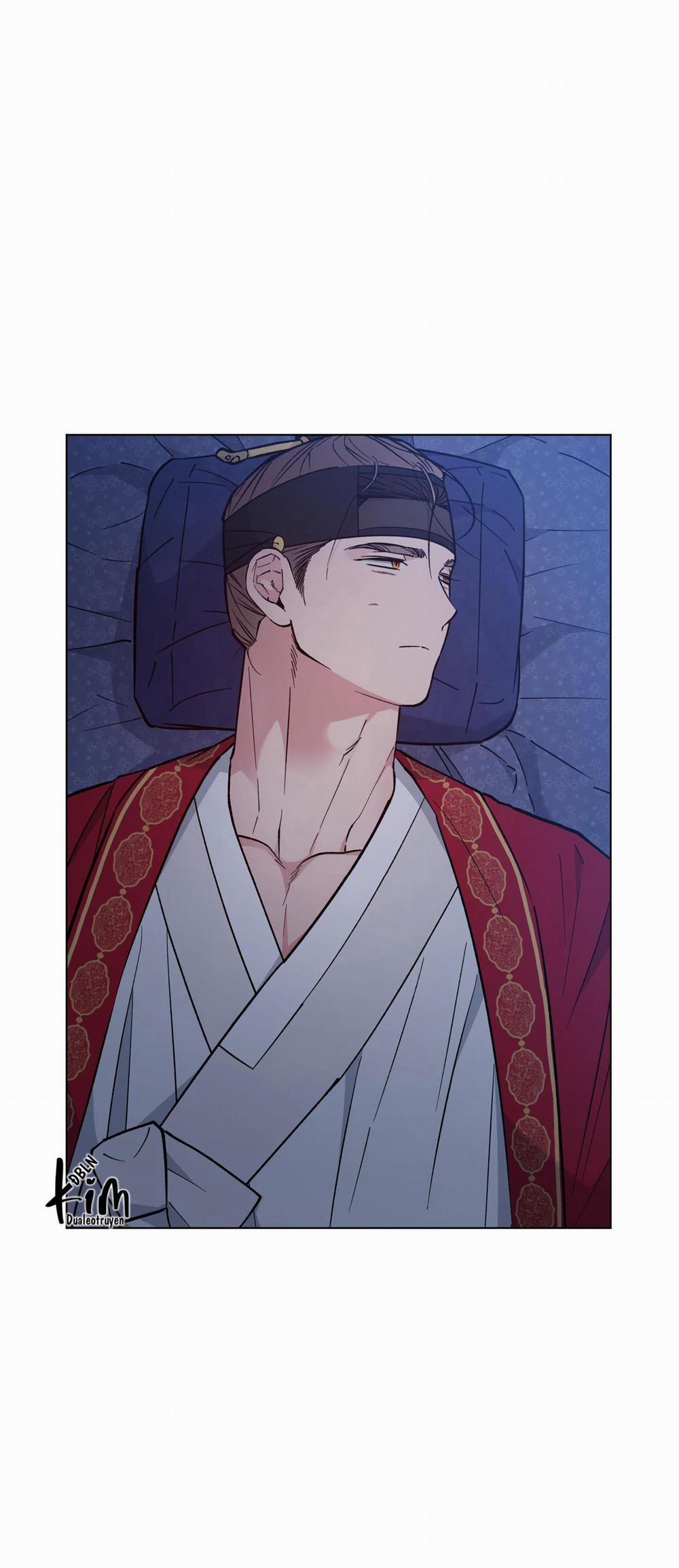 Bình Minh Của Rồng 50 trang 31