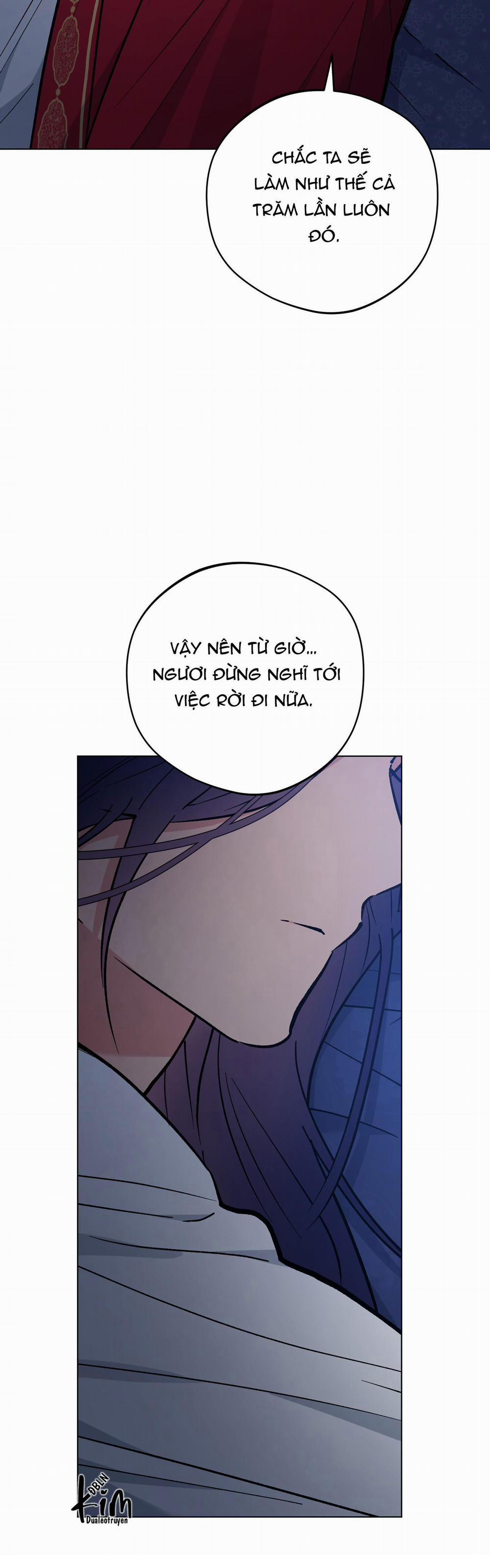 Bình Minh Của Rồng 50 trang 33