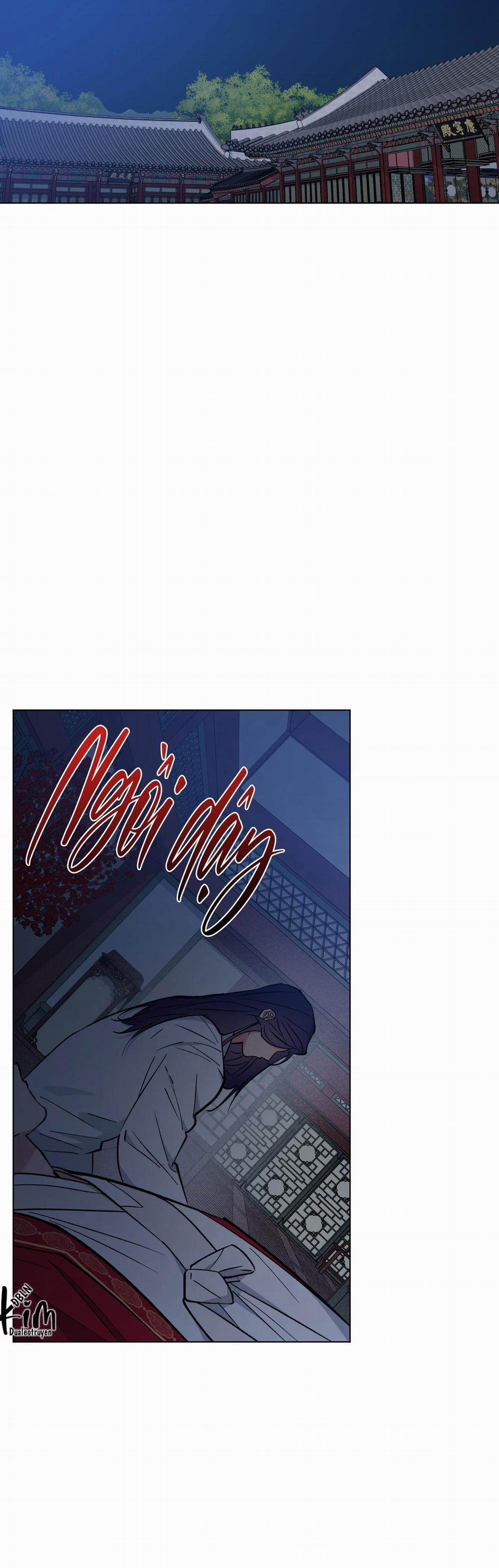 Bình Minh Của Rồng 50 trang 36