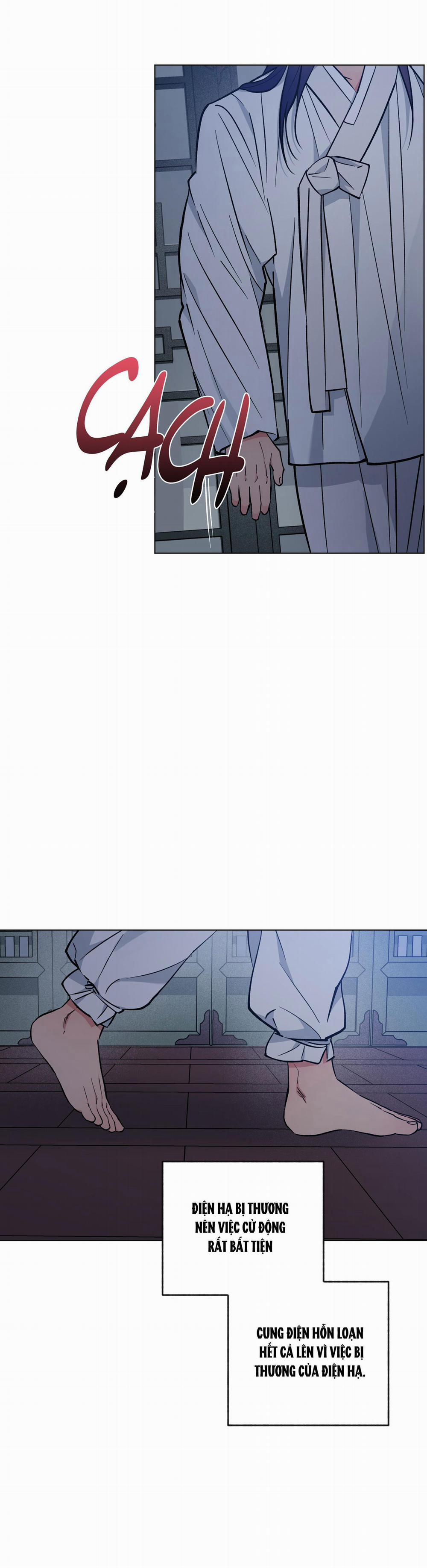 Bình Minh Của Rồng 50 trang 37