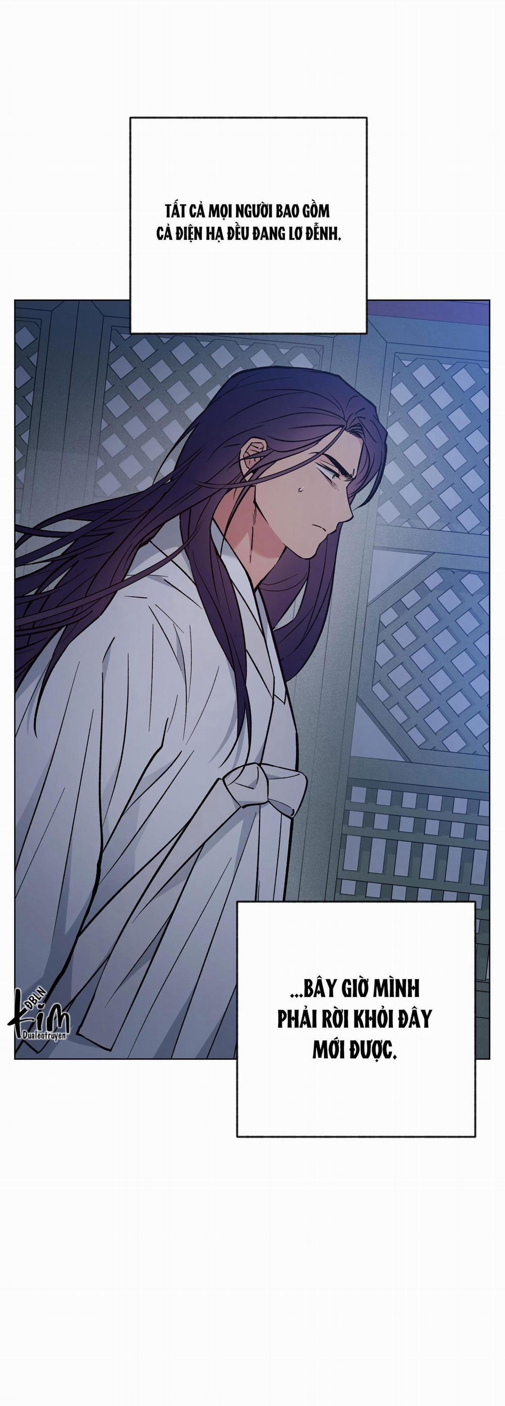 Bình Minh Của Rồng 50 trang 38