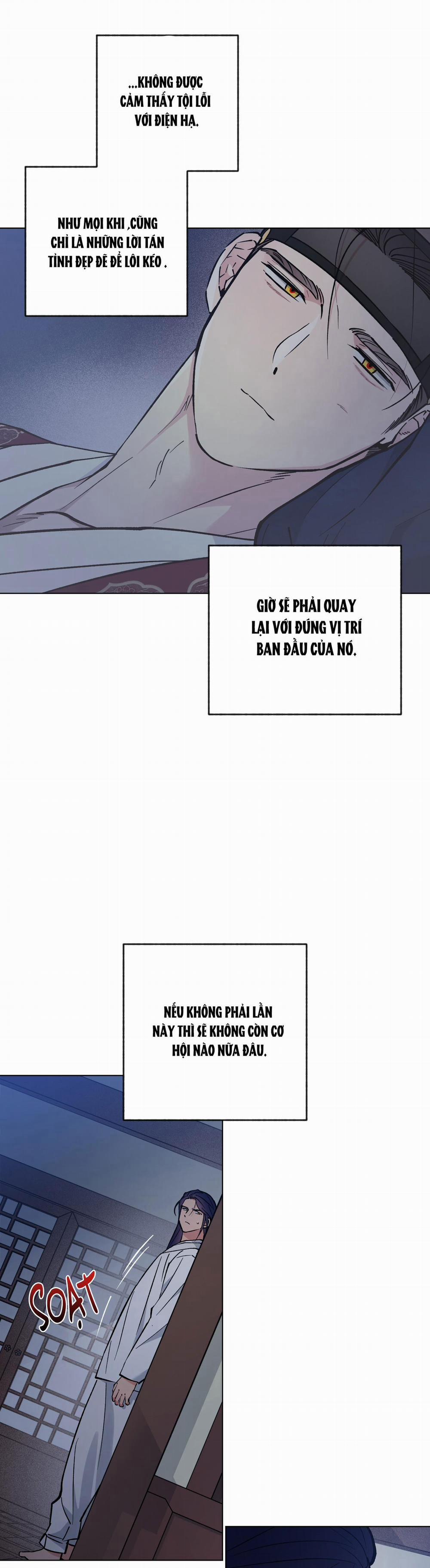 Bình Minh Của Rồng 50 trang 39