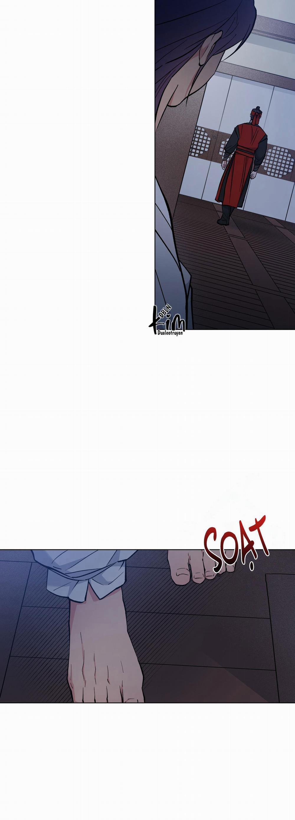 Bình Minh Của Rồng 50 trang 40