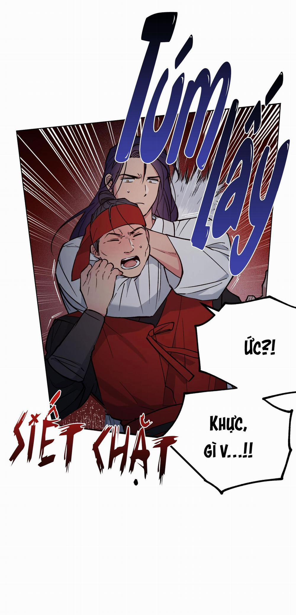 Bình Minh Của Rồng 50 trang 41