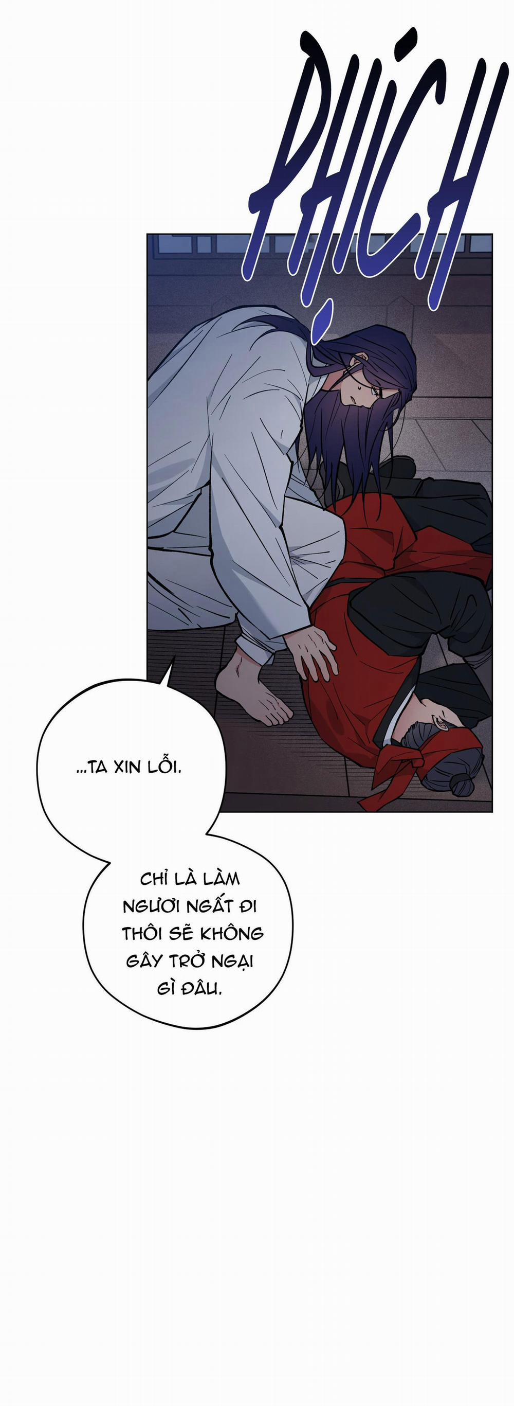 Bình Minh Của Rồng 50 trang 42